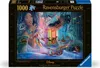 Disney Castle: Pocahontas Ravensburger 12001344 Produktbild-Vorschau 1