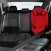 Kindersitzunterlage Auto Sitzschoner Autos Kindersitz Produktbild-Vorschau 3