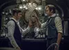 Blu-ray Greatest Showman Produktbild-Vorschau 9