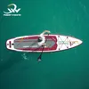 RIDEWAVE Touring 11'2 SUP Board Set 340 cm aufblasbar Produktbild-Vorschau 2