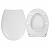 Sedile per WC compatibile con Vigour One, Duroplast Anteprima dell’immagine prodotto 1