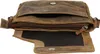 GREENBURRY Umhängetasche Vintage Crossbody Bag Brown braun Produktbild-Vorschau 39