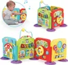 Vtech 4-in-1 Multi-aktivitäts-verriegelungsplatten Produktbild-Vorschau 4