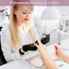 Nagelfräser Elektrisch, Elektrische Nagelfeile, Produktbild-Vorschau 3