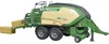 Bruder 02033 Krone Big Pack 1290 HDP VC z 2 belami Podgląd zdjęcia produktu 9
