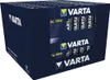 Varta 04703, Jednorazowa bateria, AAA, Alkaliczny, 1,5 V, 4 Podgląd zdjęcia produktu 32