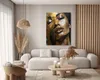 Obraz Na Ścianę Nowoczesny PORTRET Kobiety Styl Glamour Podgląd zdjęcia produktu 8