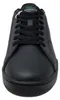 Lacoste CARNABY CUP 125 2 SMA Scarpe da uomo nere per tutti Anteprima dell’immagine prodotto 2