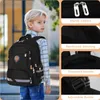 ASKSA Sac à dos scolaire garçons 1ère-5ème classe Sac à dos Voir les images du produit 2