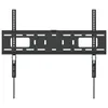 MANHATTAN TV-Wandhalterung flach 37"-70" bis 35kg starr Produktbild-Vorschau 2