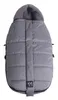 Kaiser, 65665325 Thermo Fleece Universal Kinderwagen Produktbild-Vorschau 7