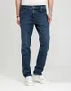 WRANGLER | Pánské džíny Texas, Regular Fit, modré, W38 L30 Náhled obrázku produktu 2