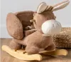 Nattou Schaukeltier - Esel - Beige Produktbild-Vorschau 8