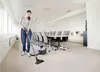 Nilfisk VP 100 EU, 880 W, Bubnový vysávač, Suchý, Vrecko na Náhľad obrázku produktu 12