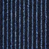 Tappeto Bohemia blu scuro 05 50 x 50 cm Anteprima dell’immagine prodotto 6