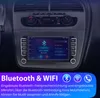7'' carplay android13 Autoradio 1+32G Für AlteaToledo 2din Náhled obrázku produktu 6