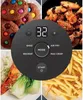 Ninja CRISPi 4-in-1 tragbare Glas-Heißluftfritteuse "Cyber Produktbild-Vorschau 34