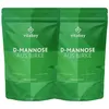 Vitabay D-Mannose Pulver aus Birke - 200 g veganes Pulver - Produktbild-Vorschau 1