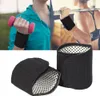 Turmalin-Magnet-Handgelenkbandage Paar, Selbsterwärmend Mit Produktbild-Vorschau 7
