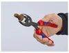 Čelistní kleště 200 mm s vícekomponentními rukojeťmi KNIPEX Náhled obrázku produktu 21