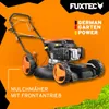 FUXTEC Benzin-Mulchmäher RM51SA – 6 PS Produktbild-Vorschau 2