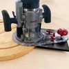 Milescraft | Piastra di fresatura a guida universale Anteprima dell’immagine prodotto 5