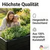 NYVI Hochbeet NYVIGreen XL 158x44x61cm 392 Liter - Produktbild-Vorschau 5