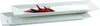 Teller-Set, Porzellan Teller-Set, Porzellan TRENDY LINE Produktbild-Vorschau 1