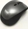 Trust Maus kabellose Computerzubehör Yuki leise ergonomisch Produktbild-Vorschau 4