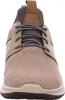 Skechers Delson - Camben - Grau Polyester Größe: 43 Normal Produktbild-Vorschau 14