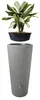 GARANTIA LINUS 2in1 serbatoio per pioggia 220 litri grigio Anteprima dell’immagine prodotto 2