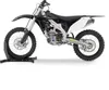 Support de montage pour moto, bascule roue avant  Easy Plus Voir les images du produit 10