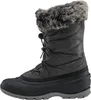 Kamik Damen Momentum 3 Winterstiefel CHARCOAL-CHARBON 39 Produktbild-Vorschau 1
