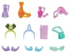 My Little Pony F2031FF2, 3 Jahr(e), Gemischte Farben Produktbild-Vorschau 3