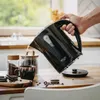 Adler AD 1244b Wasserkocher 2,5L 2200W schwarz Produktbild-Vorschau 11