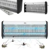Teesa TSA0211 Insektenvernichtungslampe 36 W (2×18 W) Produktbild-Vorschau 1
