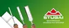 STUBAI Stemmeisen Set mit Korkgriff | 5-teilig Produktbild-Vorschau 8