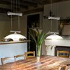 Elegante lampada a sospensione con sorgente luminosa Zeles Anteprima dell’immagine prodotto 4