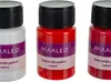 Set di colori per vetro e Vetroceramica, 12 colori, vernici Anteprima dell’immagine prodotto 4