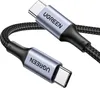 UGREEN USB Typ C Kabel C - USB -Typ C 5 A 100 W Produktbild-Vorschau 1