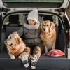 AiQInu : protection de coffre pour chien avec côtés et Voir les images du produit 8