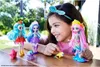 Enchantimals Royal Papusi Si Animalute Staria Starfish Si Náhled obrázku produktu 9