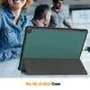 Etui pour Amazon Fire HD 10 2023 13.Gen 10.1 pouces Housse Voir les images du produit 3