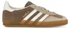 Adidas Wildleder Sneaker Gazelle Turnschuhe Damen Produktbild-Vorschau 7