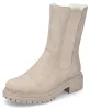 Rieker Damen Chelsea Boot Stretch Stiefelette Warmfutter Produktbild-Vorschau 35
