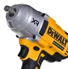 DeWALT DCF900P2T-QW, Klucz udarowy, Bezszczotkowy, Czarny, Podgląd zdjęcia produktu 12