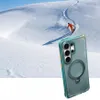 Handyhülle mit 360° drehbarem Standfuß für Galaxy S26 Produktbild-Vorschau 5