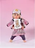 Zapf BABY born Glam Outfit 43cm Náhľad obrázku produktu 9
