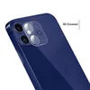 2x Kamera 9H Panzerhartglas für iPhone 12 3D KLAR ECHTES Produktbild-Vorschau 2