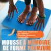 DH FitLife Balance pad XXL, coussin d’équilibre fitness, Voir les images du produit 6
